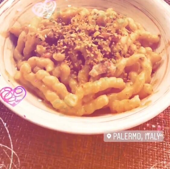 Foto 8 di La Pasteria - Palermo