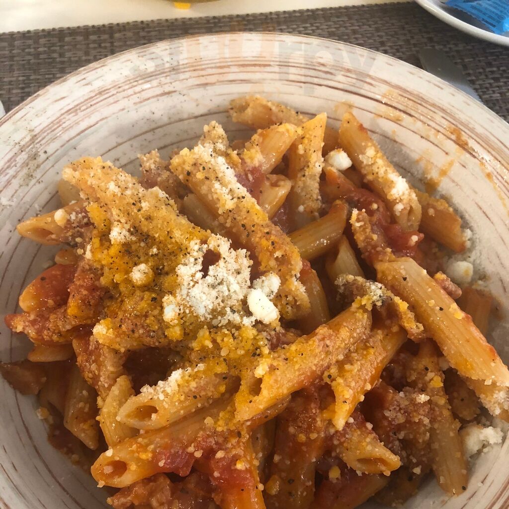 Foto 9 di La Pasteria - Palermo