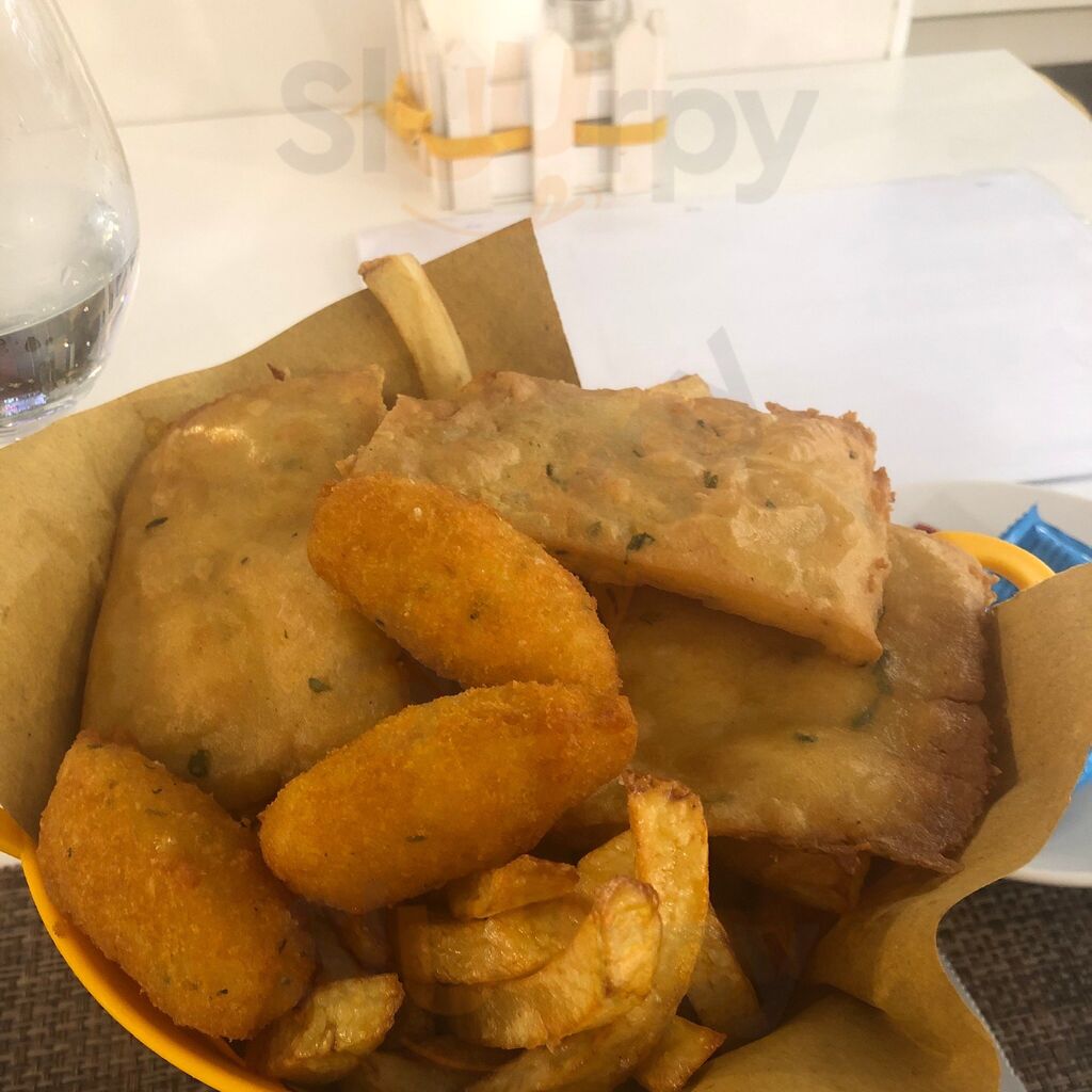 Foto 6 di La Pasteria - Palermo
