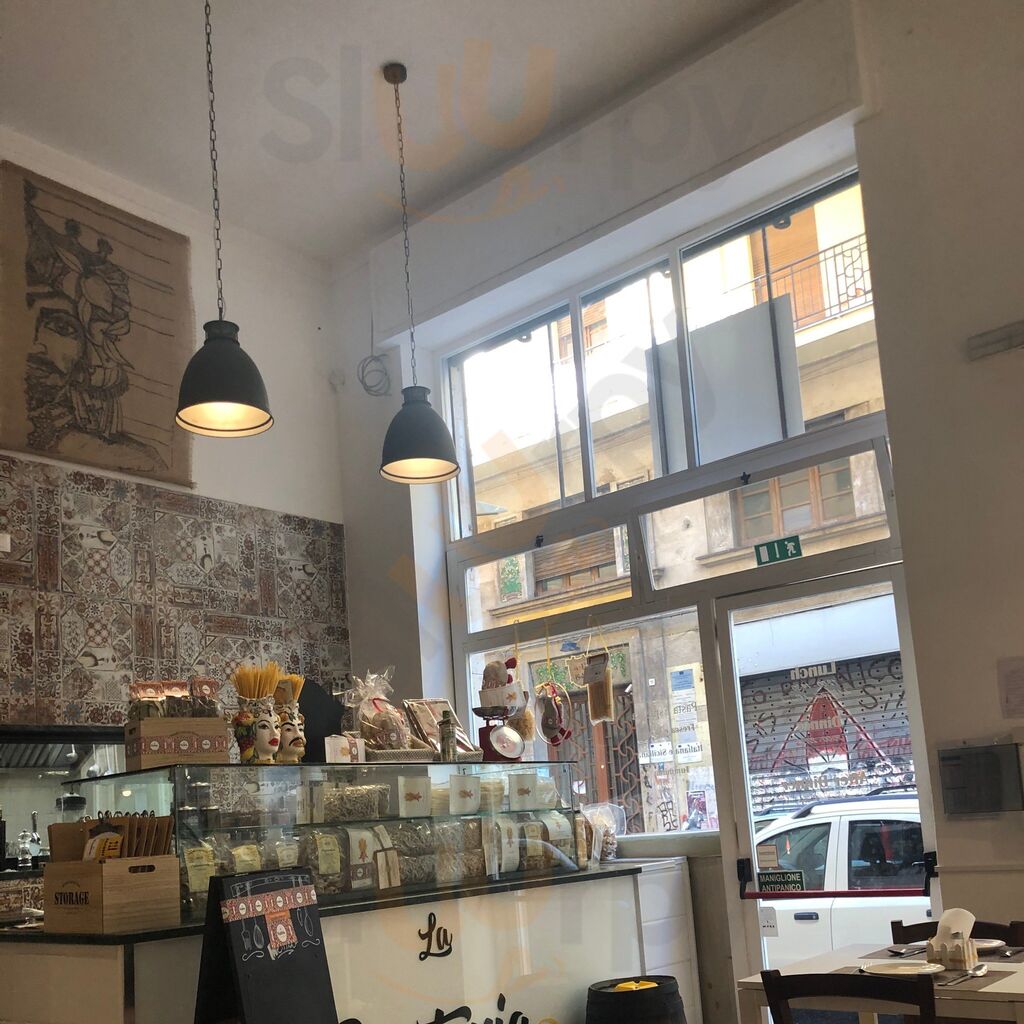 Foto 7 di La Pasteria - Palermo