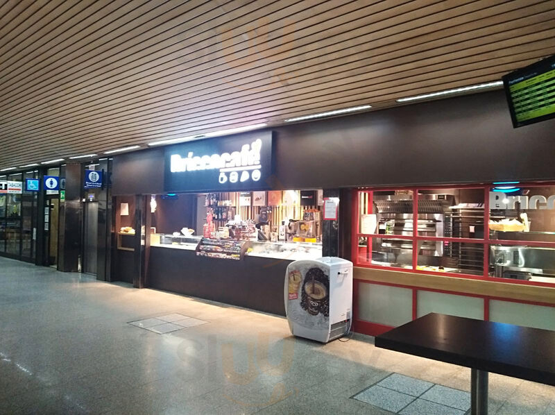 Foto 9 di Bríccocafè - Pescara