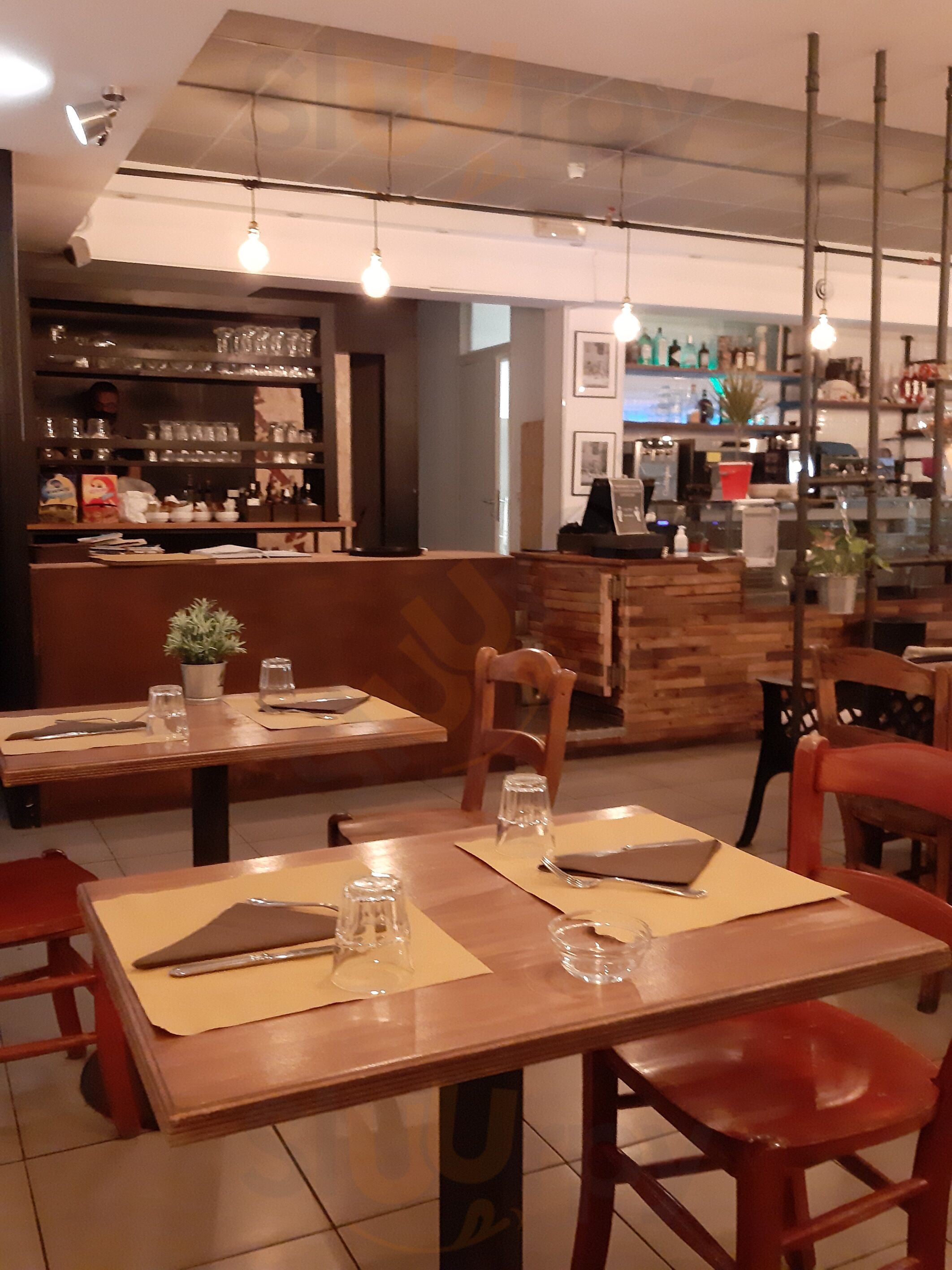 Foto 10 di Adamo Dolce E Salato - Parma