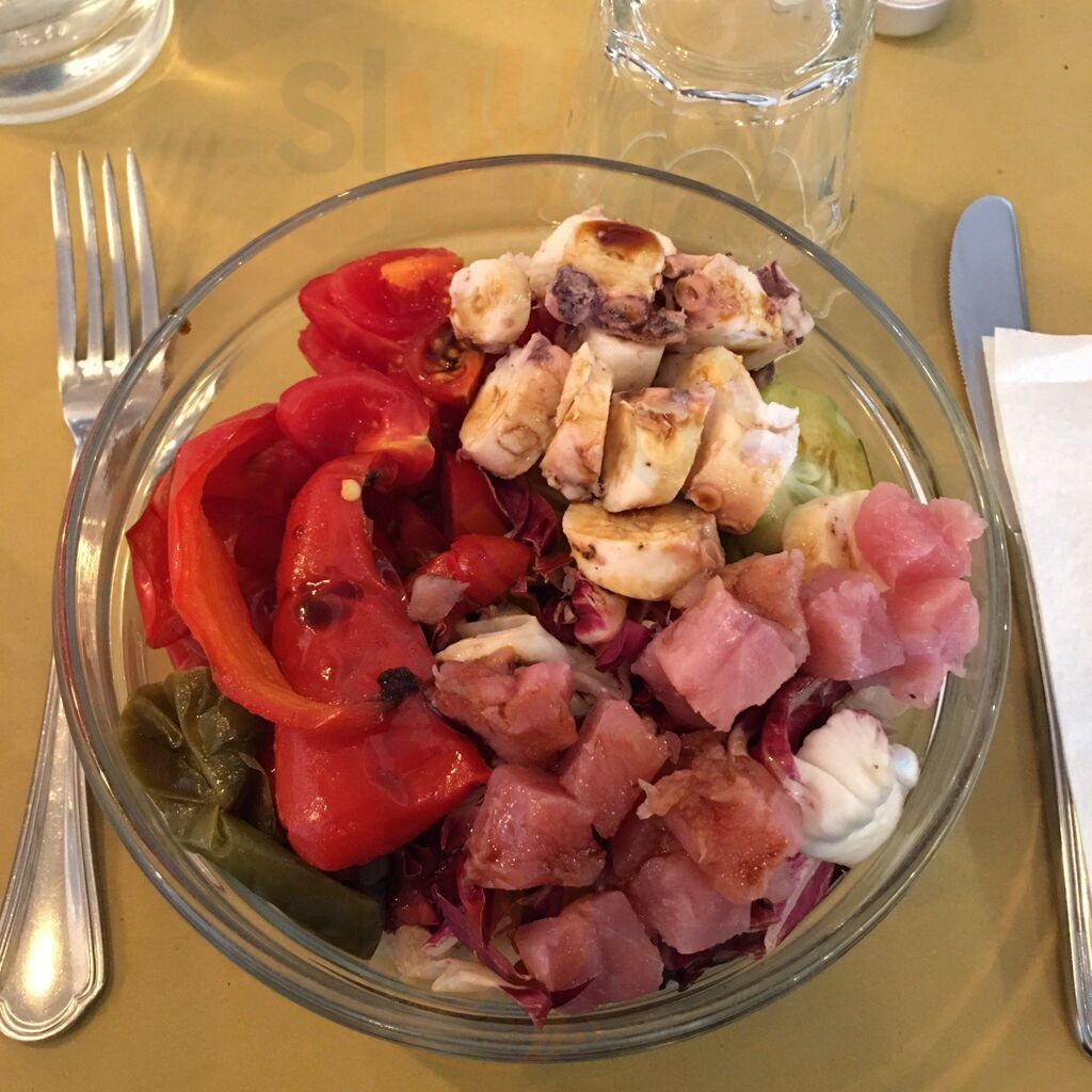 Foto 7 di Adamo Dolce E Salato - Parma