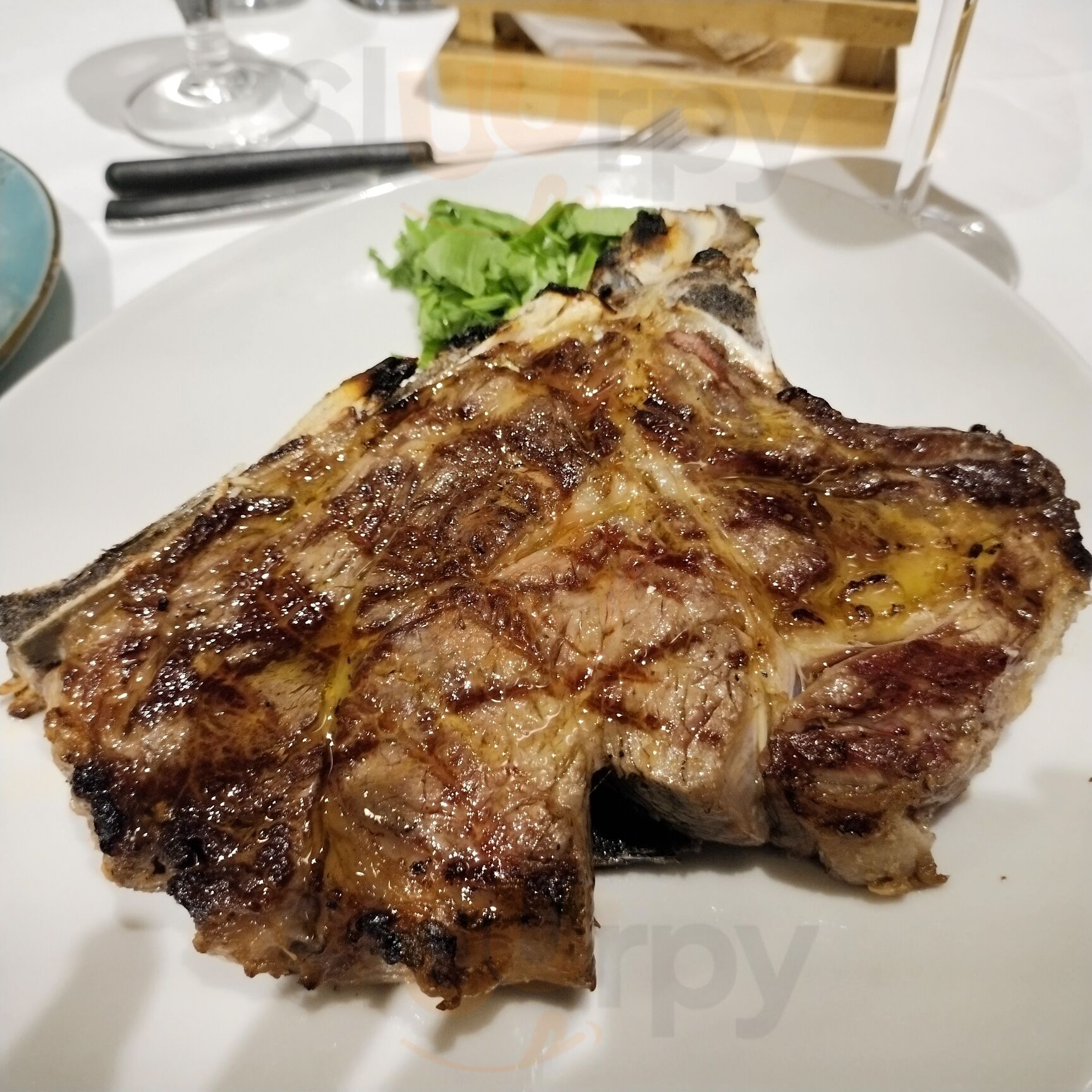 Foto 8 di Osteria Dell'oca - Firenze