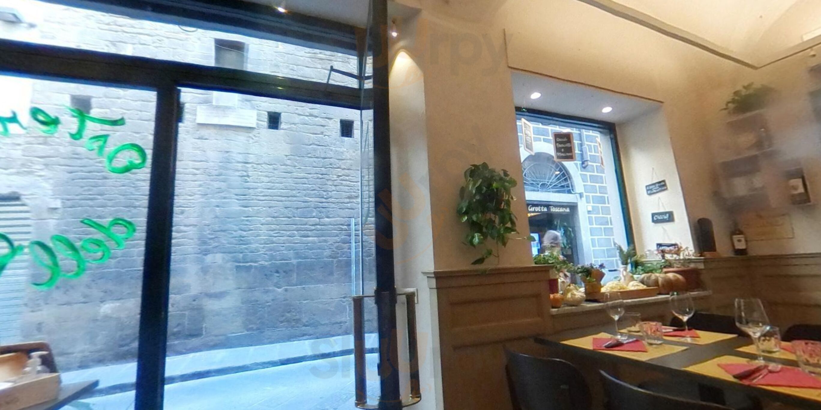 Foto 6 di Osteria Dell'oca - Firenze