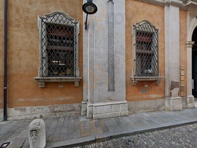 Bar Gallery, Ferrara