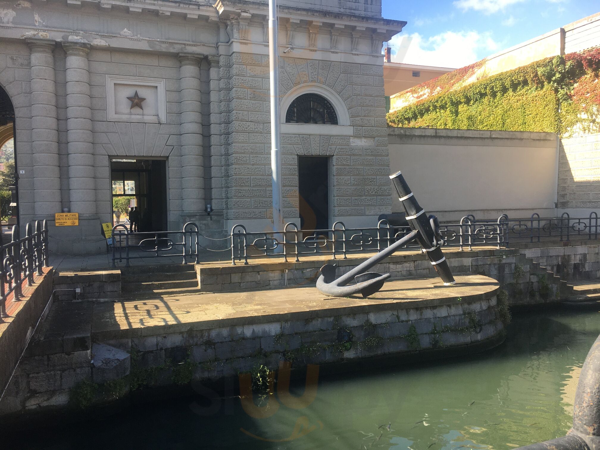 Foto 10 di Basilico - La Spezia