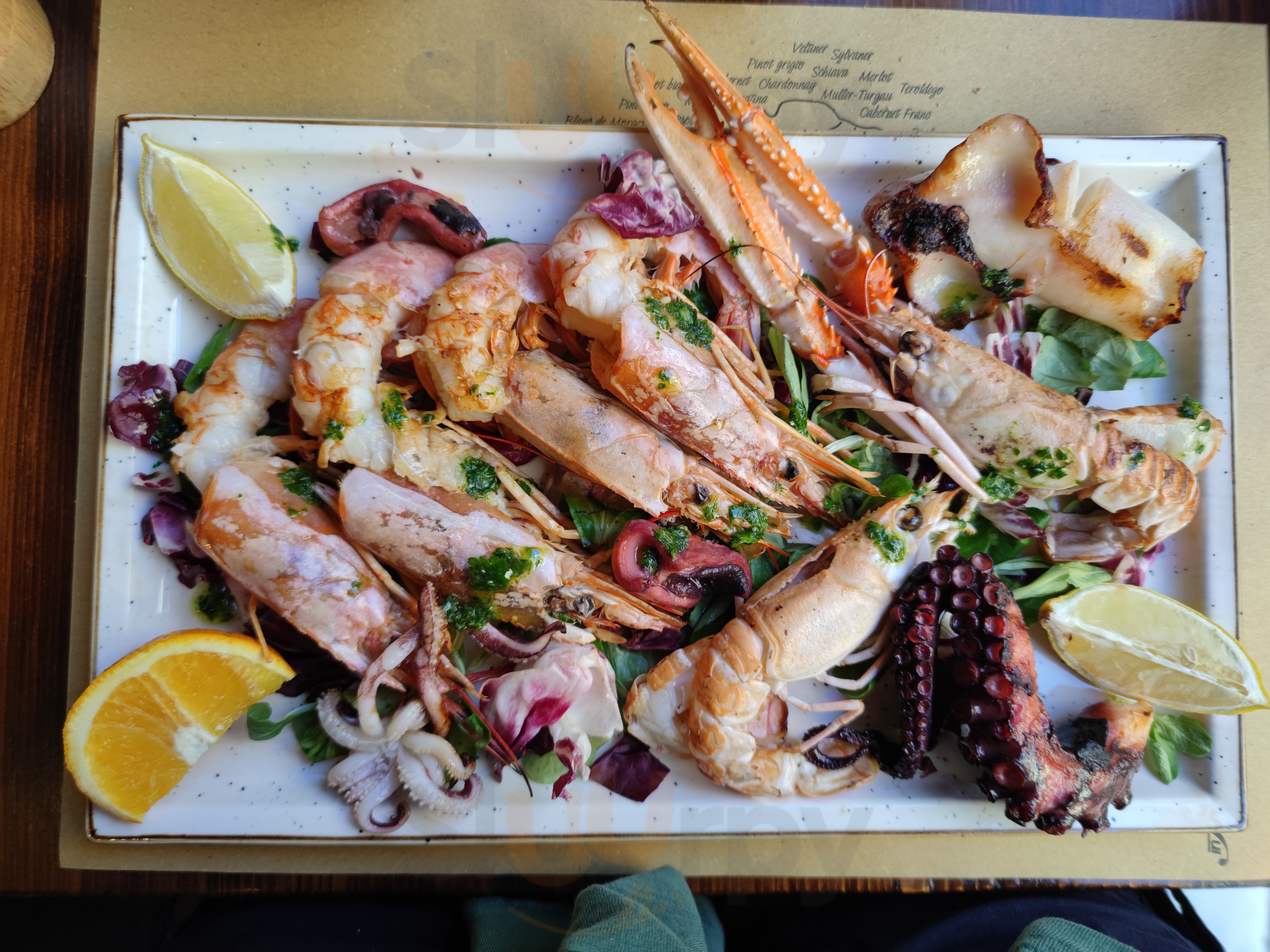 Foto 10 di Colesterolo - La Spezia