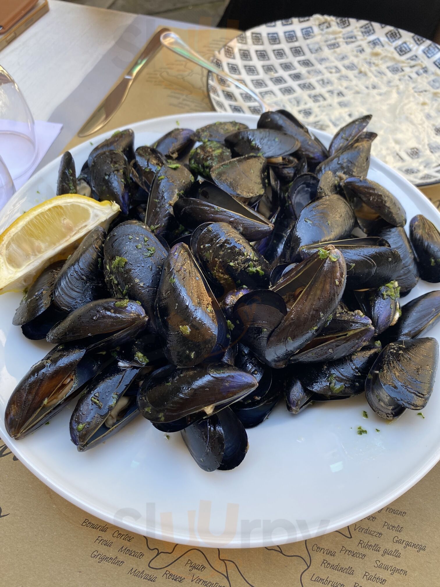 Foto 8 di Colesterolo - La Spezia