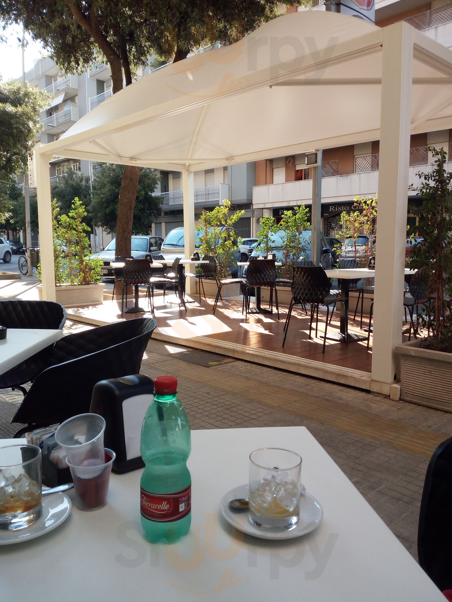 Foto 10 di Papillon - Lecce