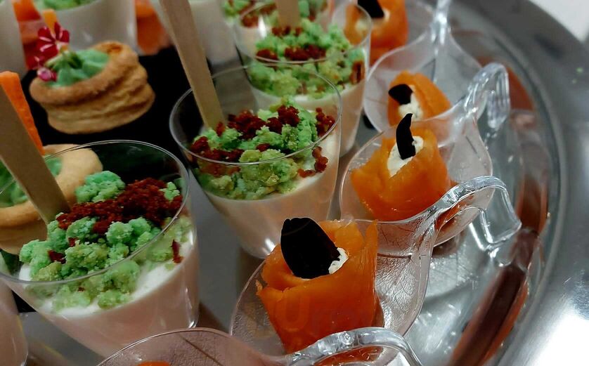 Foto 9 di Papillon - Lecce