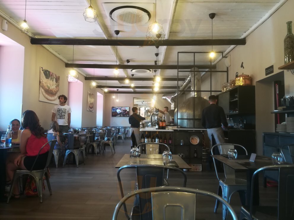 Foto di 10 Diego Vitagliano Pizzeria - 5/10