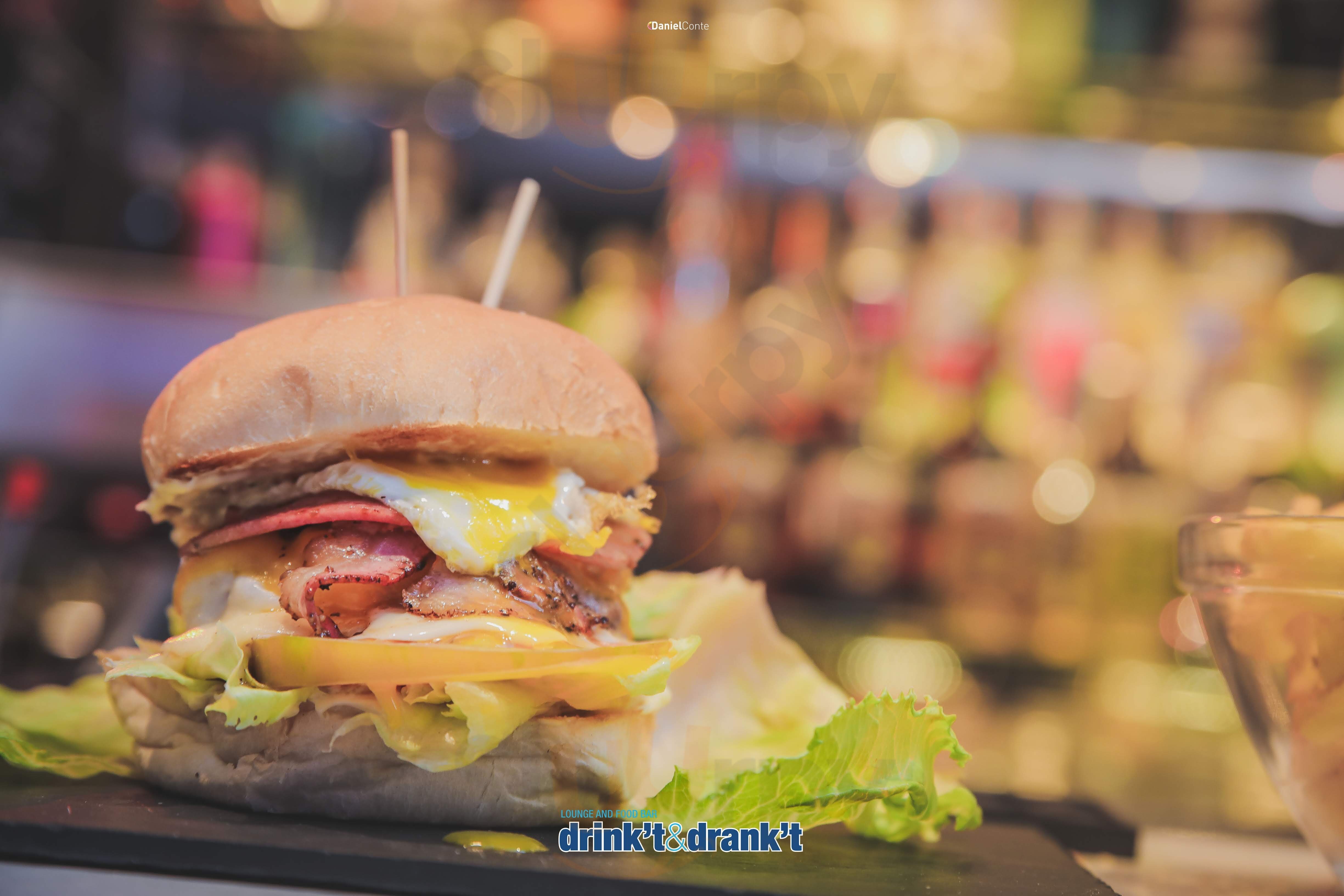 Foto di Drink't & Drank't - 8/10