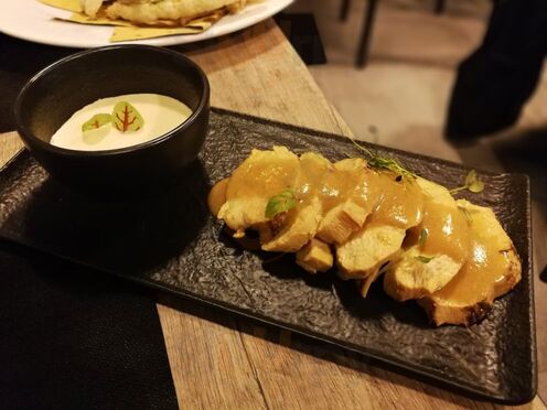 Foto di Tazebike - Bistrot E Ciclofficina - 8/10