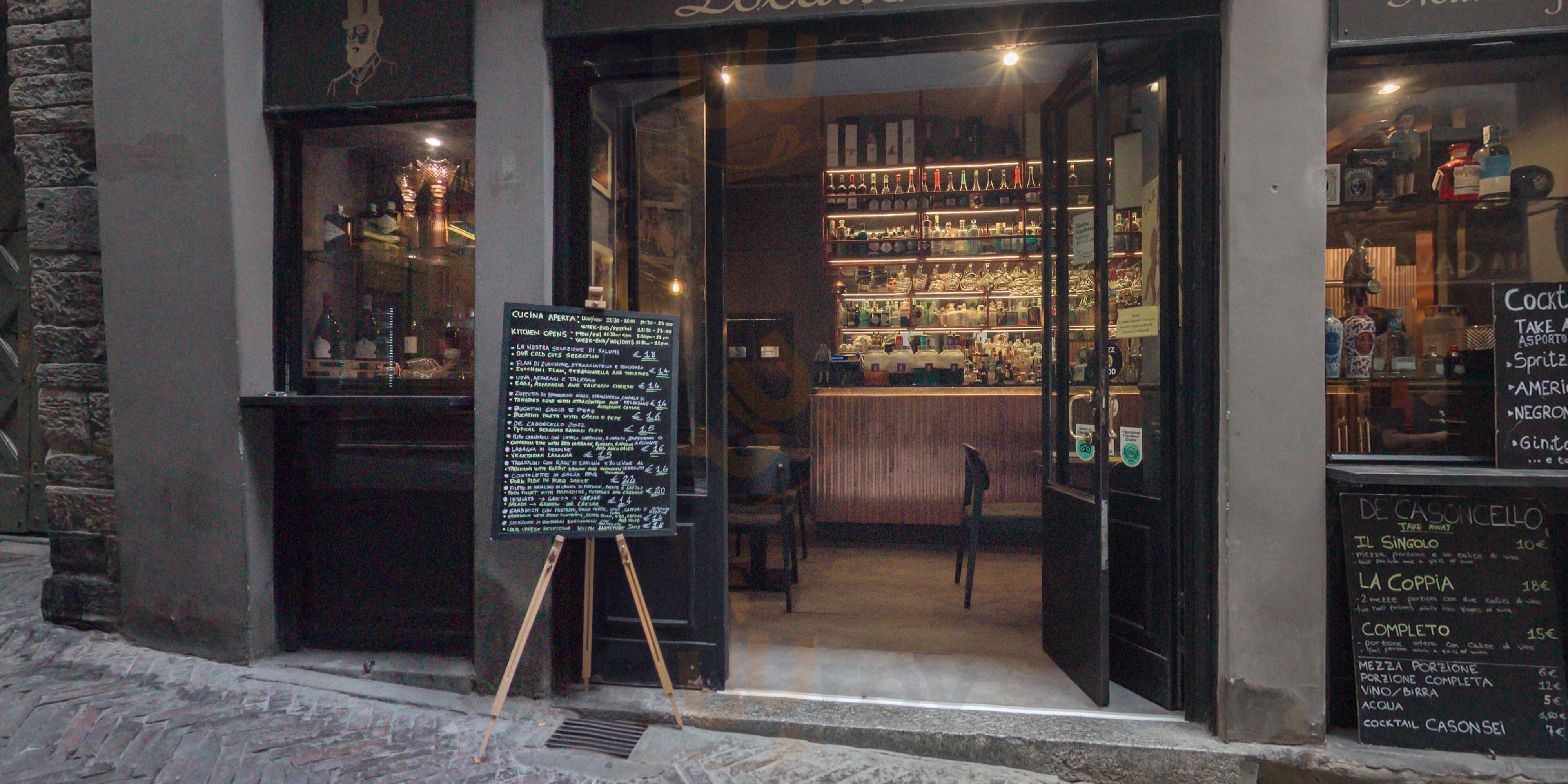 Foto 7 di Location_58 - Bergamo