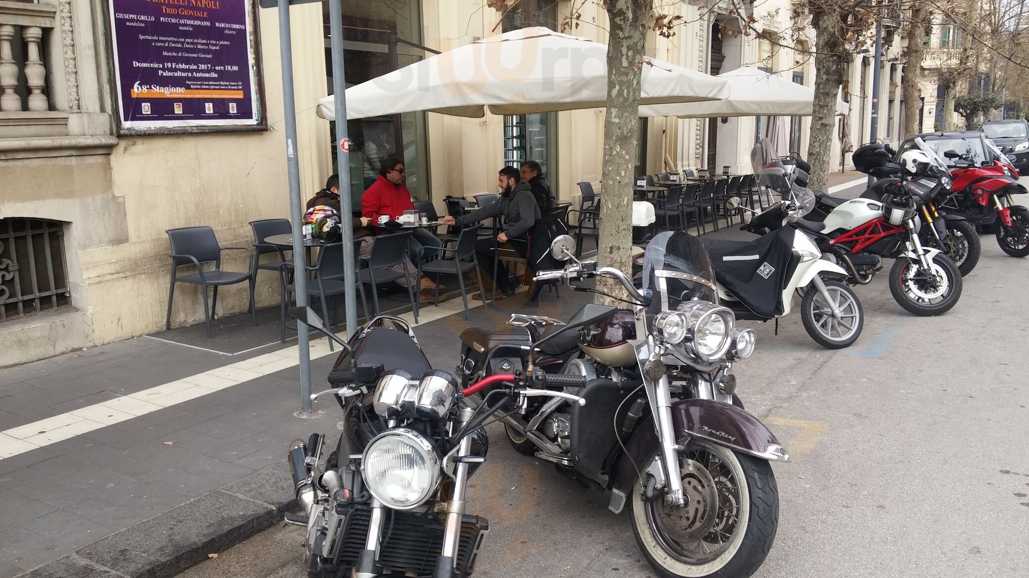 Foto 7 di Al Piccolo Caffe - Messina