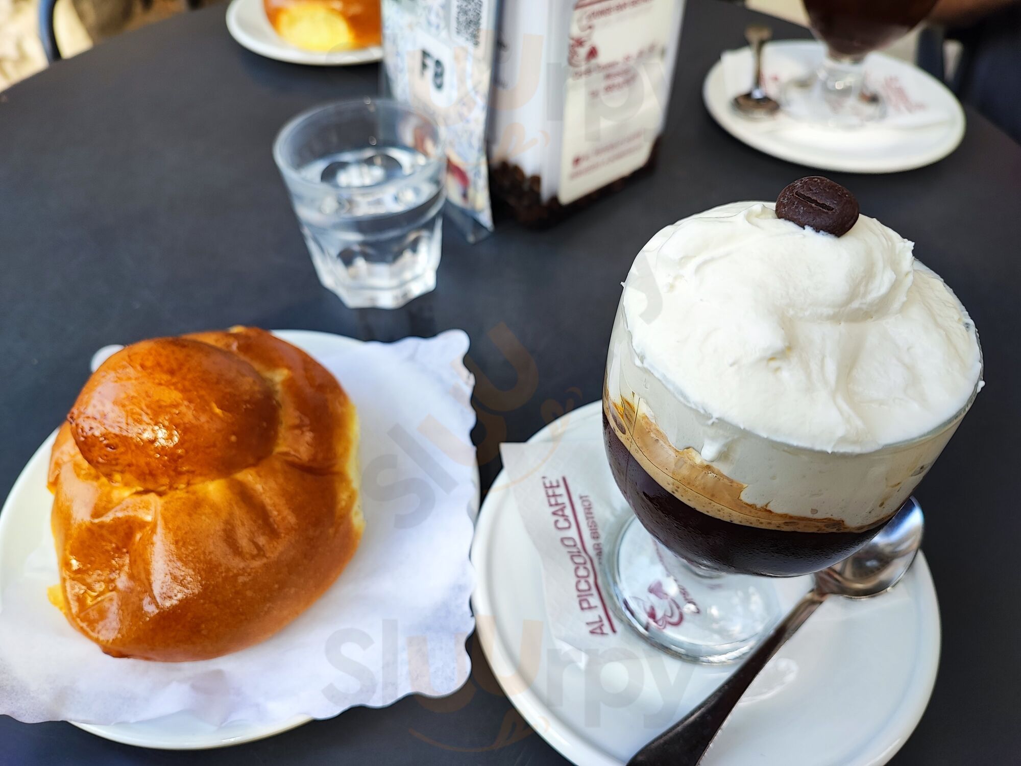 Foto 10 di Al Piccolo Caffe - Messina