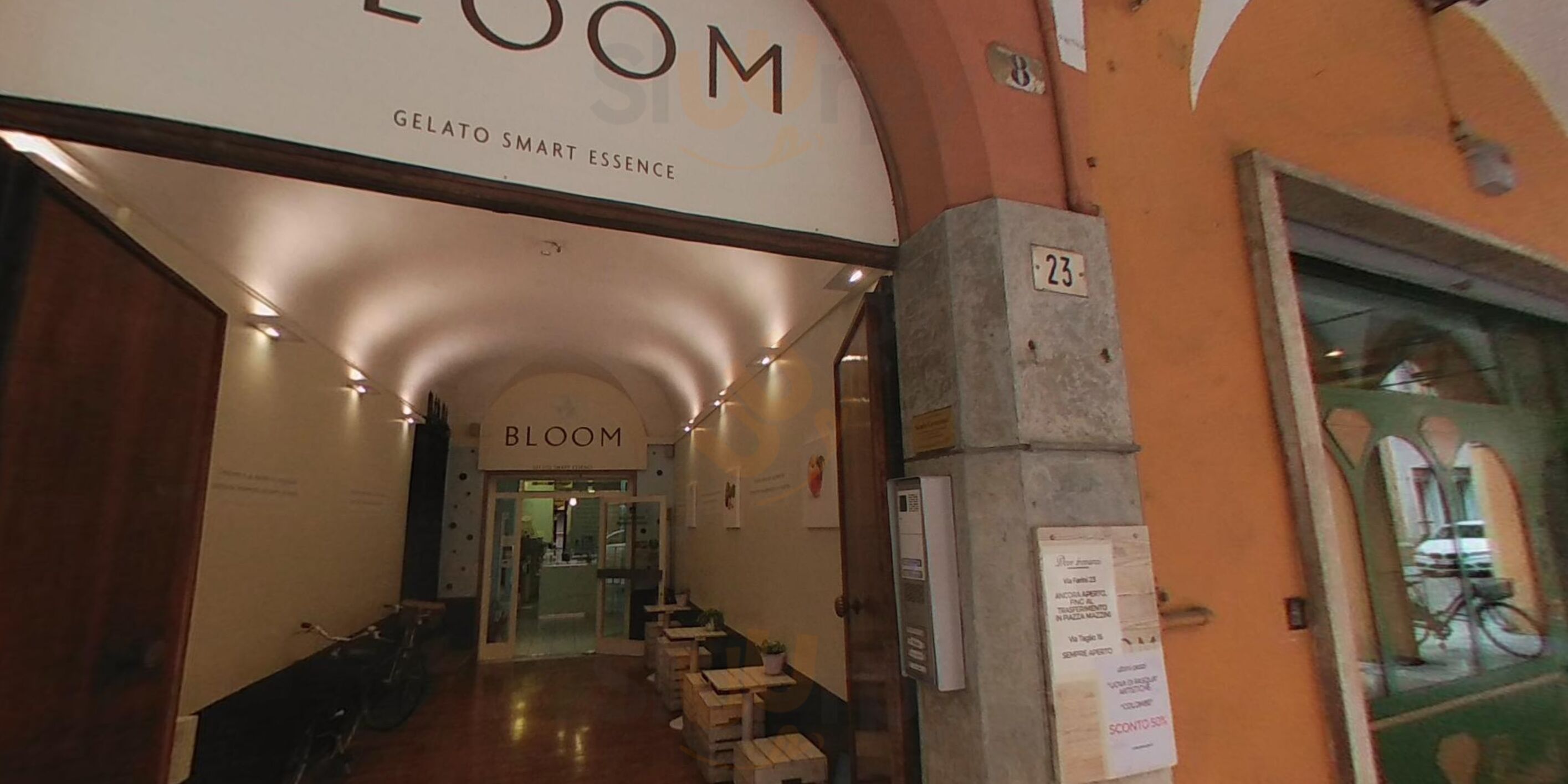 Foto 6 di Gelateria Bloom - Modena