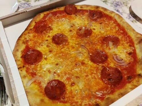 Foto 6 di Magnapizza - Parma