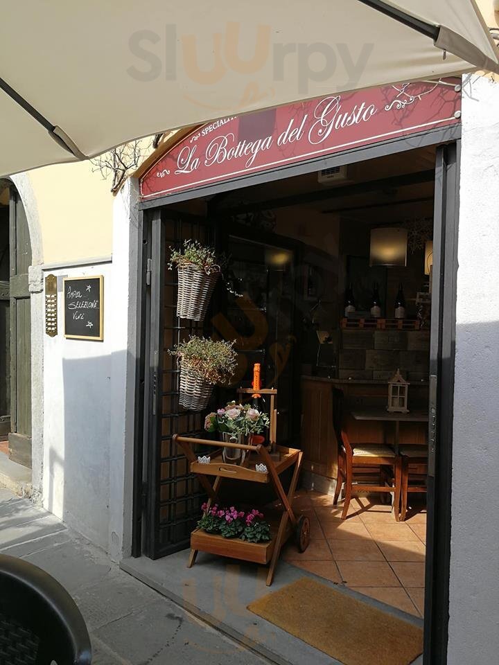 La Bottega Del Gusto, Bergamo