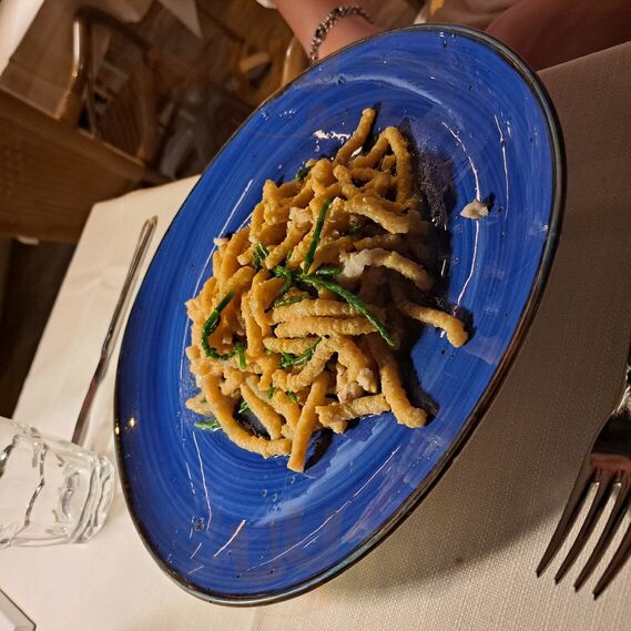 Foto di Le Delizie Gourmet - 9/10