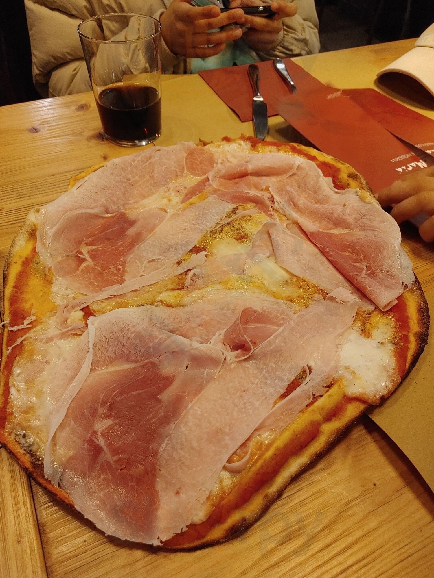 Foto 7 di Pizzamaria - Genova