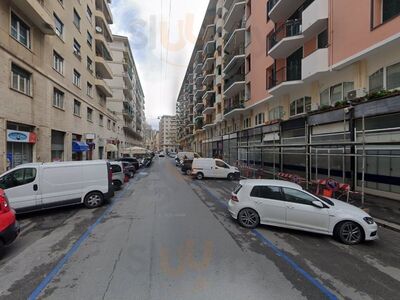 Foto 6 di Pizzamaria - Genova