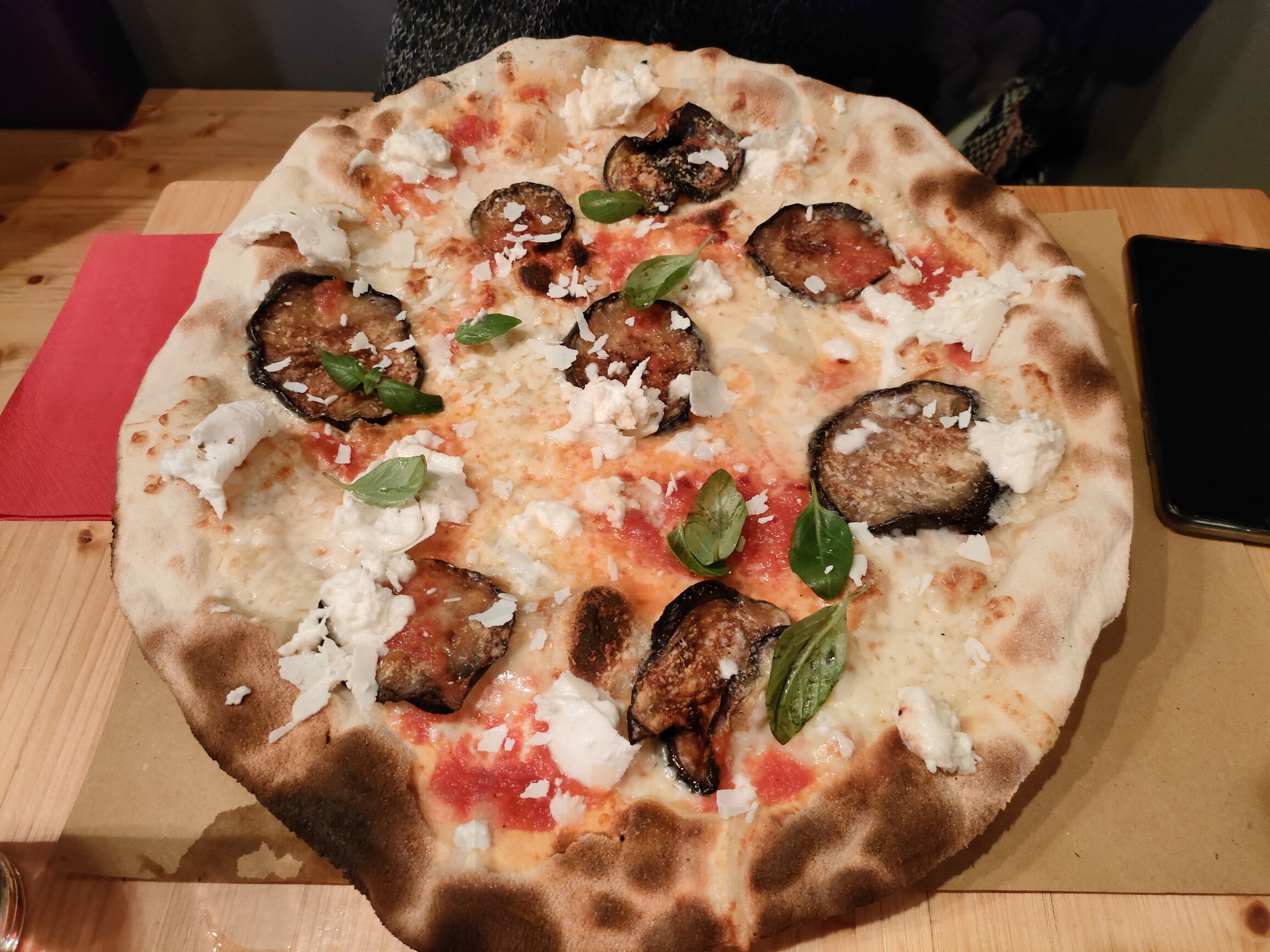 Foto 9 di Pizzamaria - Genova