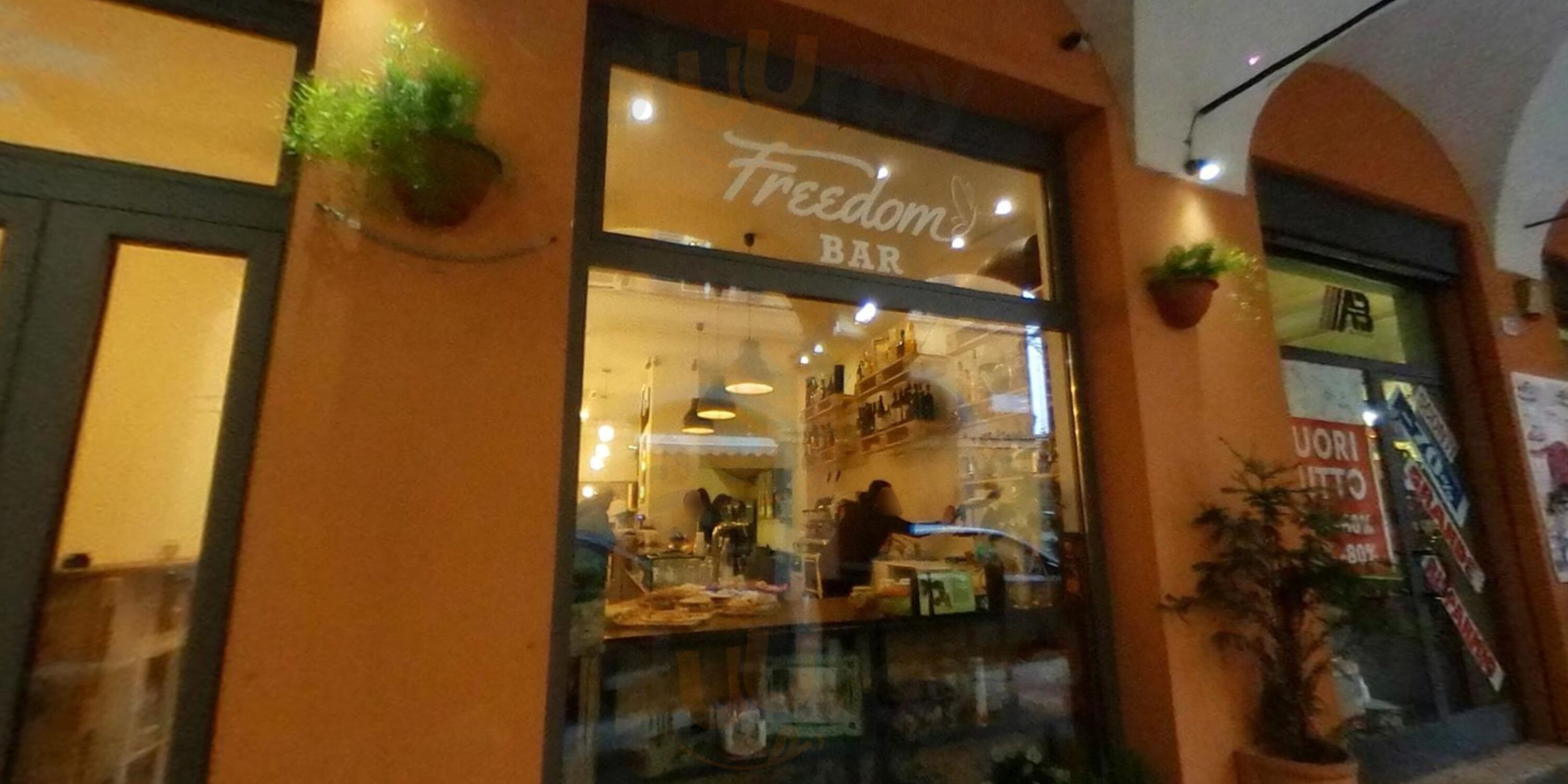 Foto 6 di Freedom - Modena