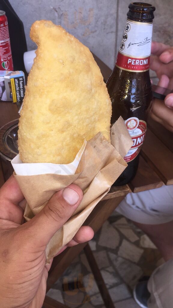 Foto 10 di Niburti - Salerno