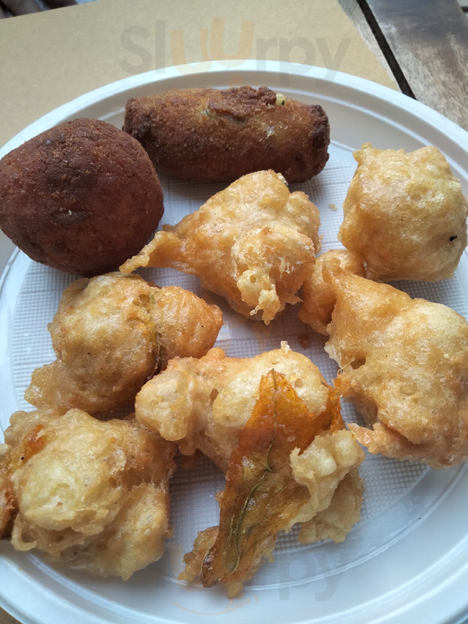 Foto 7 di Niburti - Salerno