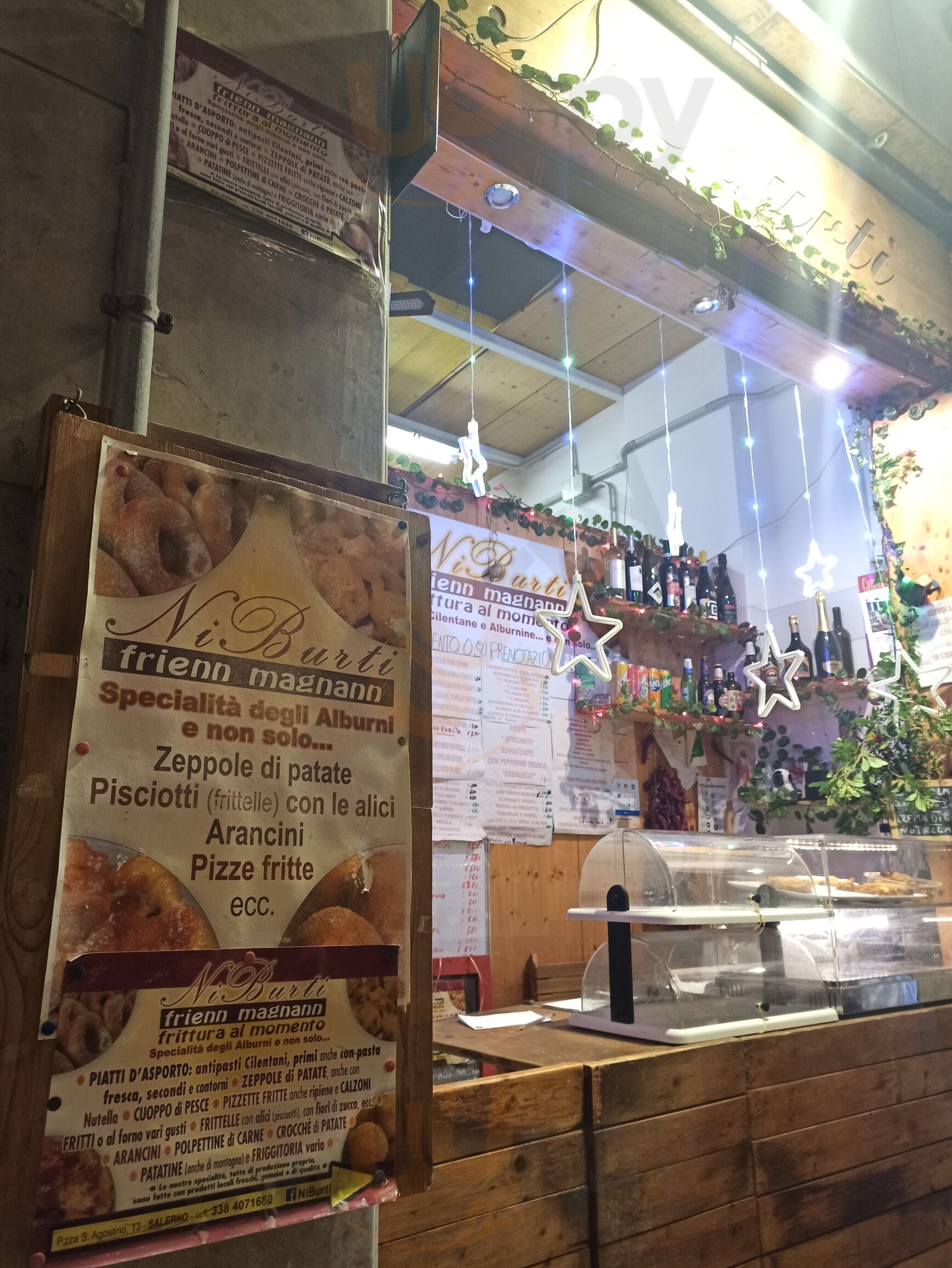 Foto 6 di Niburti - Salerno