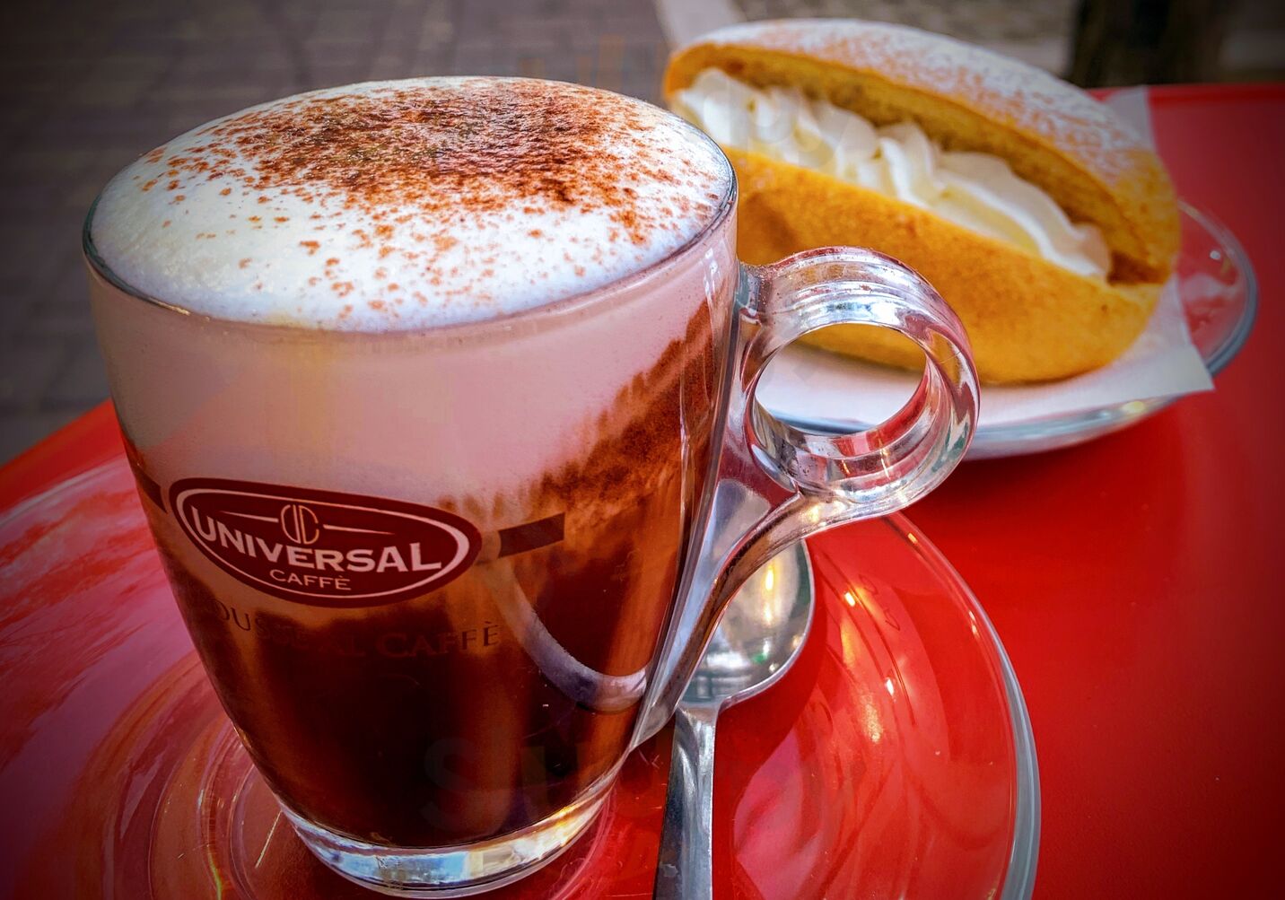 Foto 7 di Sunshine Café - Pescara