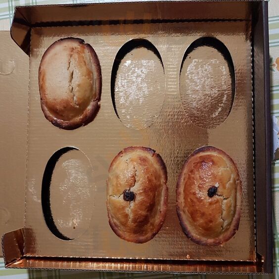 Foto 10 di Chantilly Pasticceria - Lecce