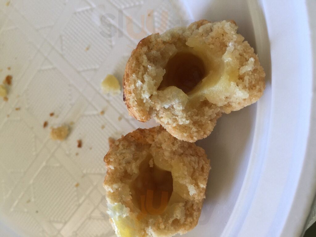 Foto 8 di Chantilly Pasticceria - Lecce