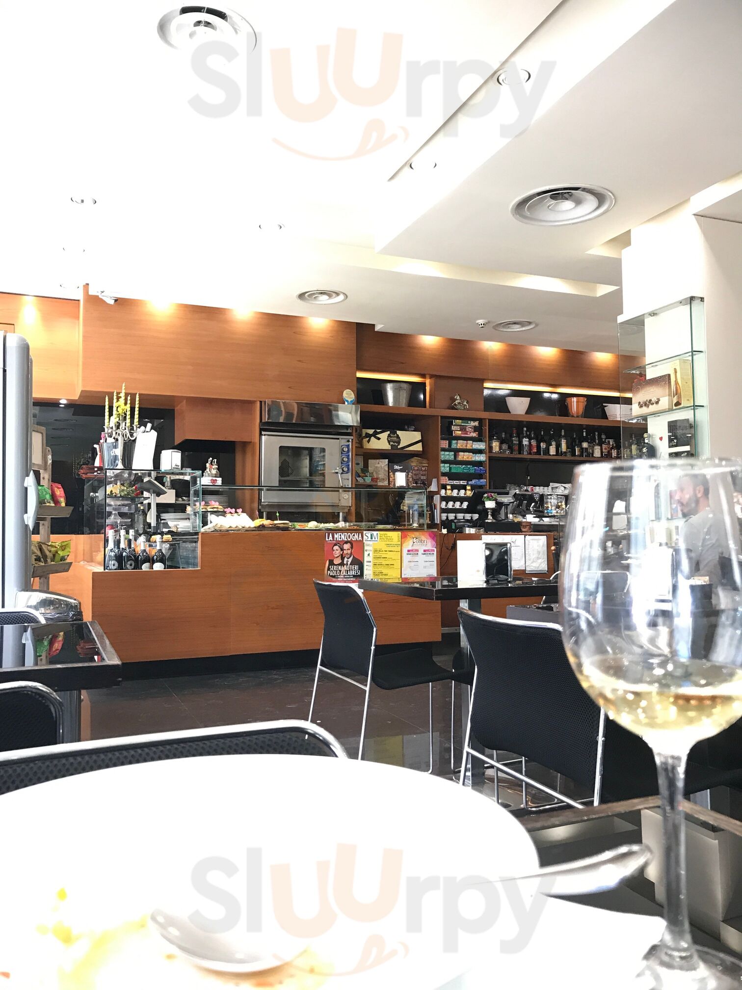 Foto 6 di Carol Caffe - Pescara