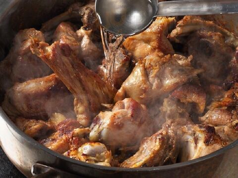 Foto di La Taverna Del Buzzicone - 7/7