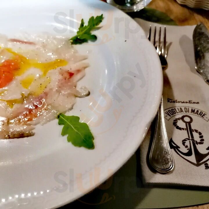 Foto di Voglia Di Mare - 10/10