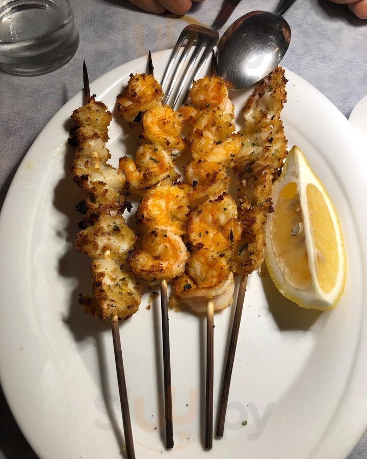 Foto di Voglia Di Mare - 6/10