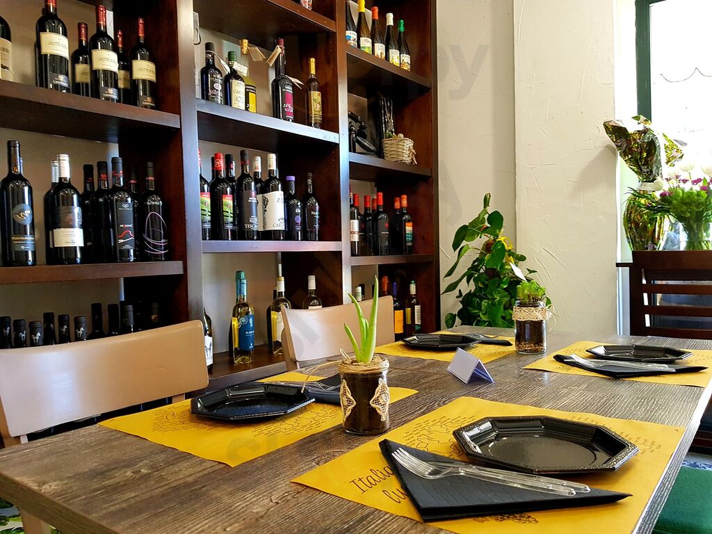 Foto di Ristobottega Primo Sale - 6/8