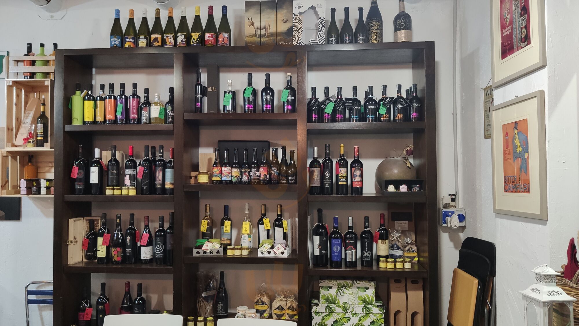Foto di Ristobottega Primo Sale - 7/8