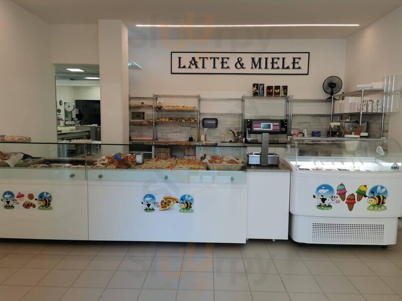 Foto 9 di Pasticceria Latte E Miele - Como