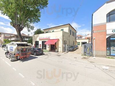 Forno Pizzeria del Circuito