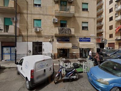 Pasticceria Vabres, Palermo