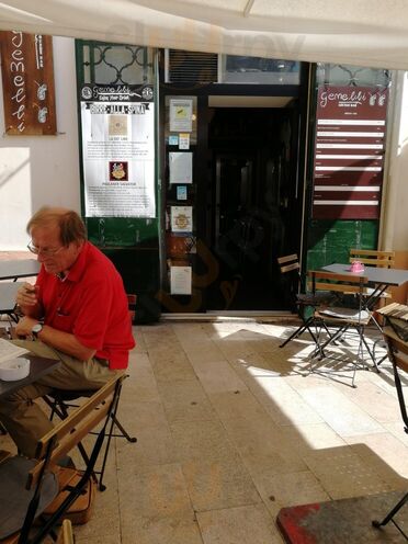 Foto di Gemelli Lounge Bar - 9/10