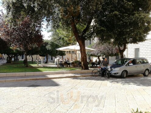 Foto di Gemelli Lounge Bar - 10/10