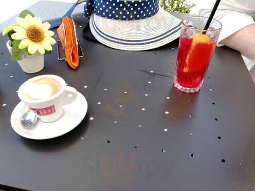 Foto di Gemelli Lounge Bar - 7/10