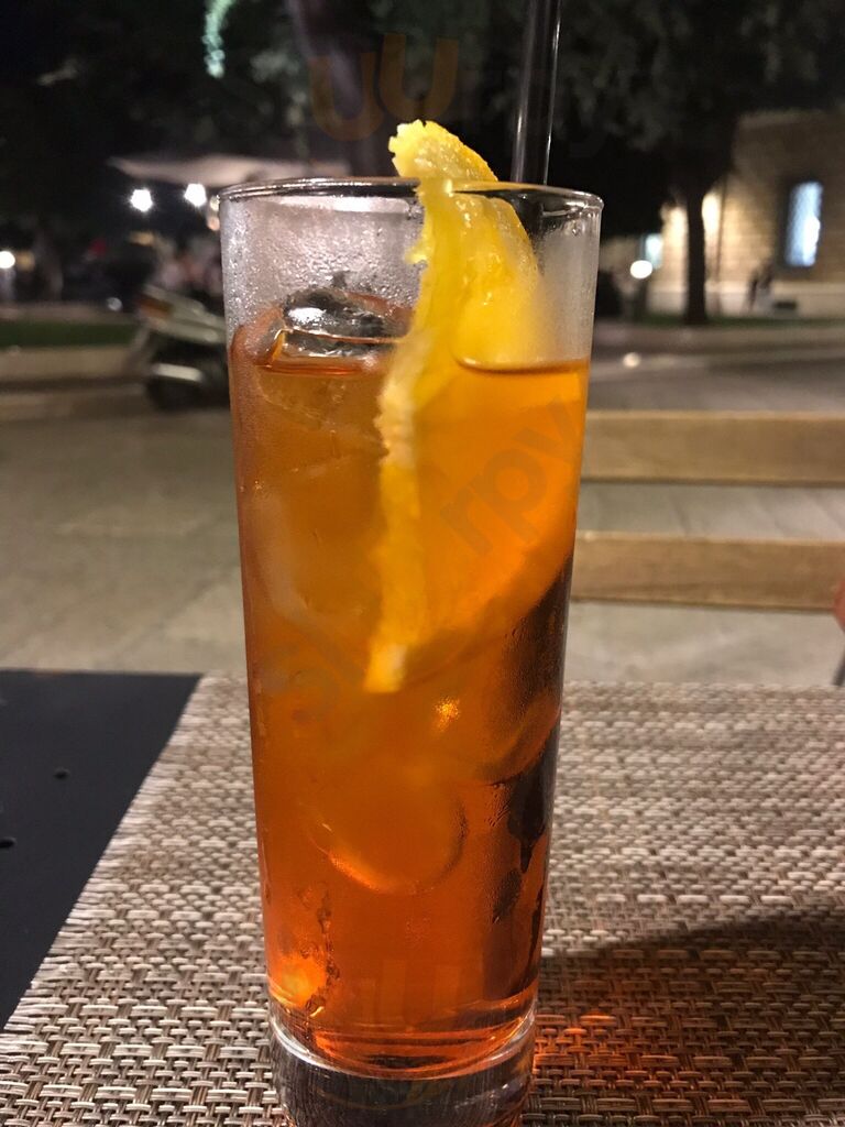 Foto di Gemelli Lounge Bar - 8/10