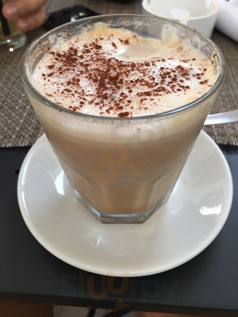 Foto di Gemelli Lounge Bar - 6/10