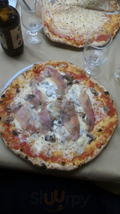 Foto di Pizzeria Mimi' - 9/10